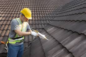 Best Roof Insulation Installation  in Forest City, NC